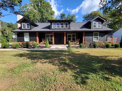 117 Park Cir, Columbia, TN, 38401