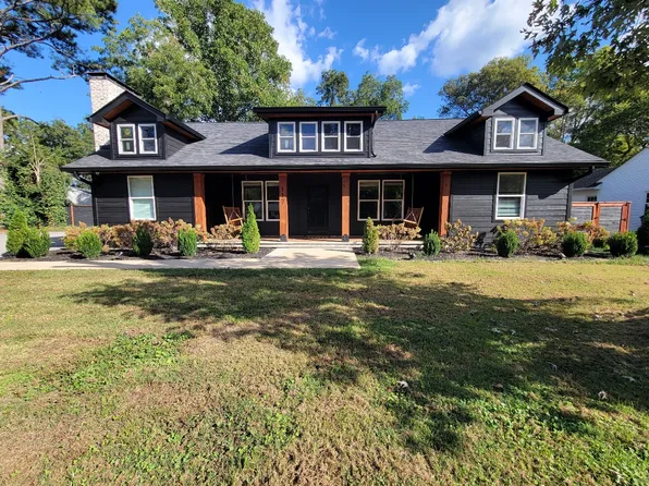 117 Park Cir, Columbia, TN 38401