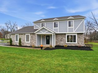 8715 Ravine Ave, Pickerington, OH 43147