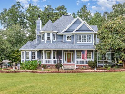 1328 Romac Trl, Knightdale, NC, 27545