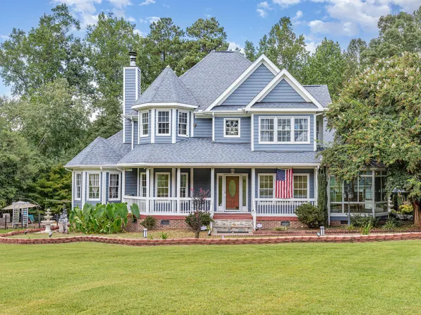 1328 Romac Trl, Knightdale, NC 27545