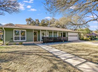 8614 Willowick Dr, Austin, TX 78759