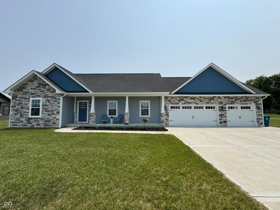 214 Eagle Dr, Covington, IN, 47932