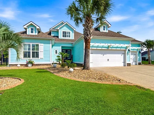 1723 Lake Egret Dr., North Myrtle Beach, SC 29582