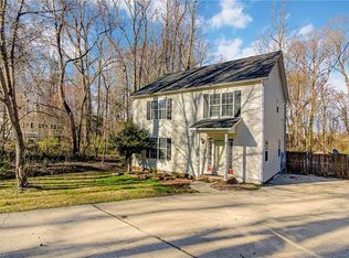 3800 Gilmore Dr, Greensboro, NC 27407