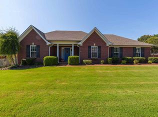 130 Greencastle Dr, Jackson, TN 38305