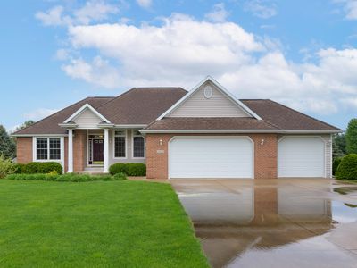 25814 Trestle Creek Ave, Mattawan, MI, 49071