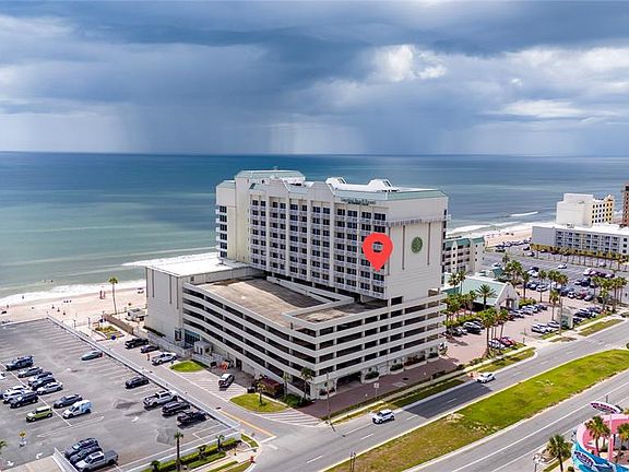 2nd image of 2700 N ATLANTIC AVENUE #821