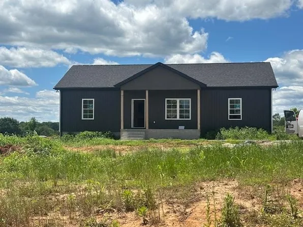 470 Black Oak Rd, Sparta, TN 38583