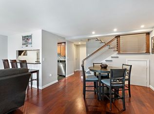 314 Riverside Ave APT 206, Medford, MA 02155