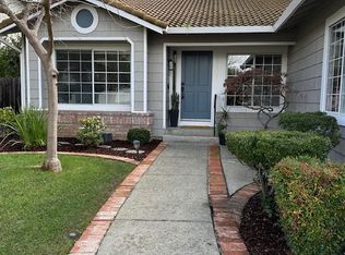 2446 Sawgrass Ct, Fairfield, CA 94534