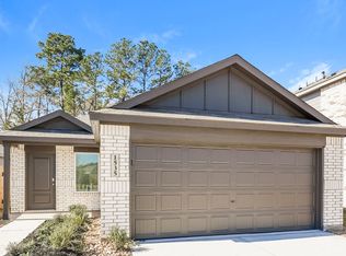 1535 Sunset Ridge Dr, Conroe, TX 77303
