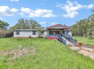 505 W Bascum Rd, Quinton, OK 74561