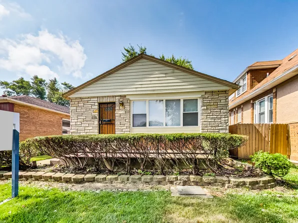 9604 S Bishop St, Chicago, IL 60643