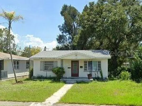 470 47TH AVENUE N, ST PETERSBURG, FL 33703