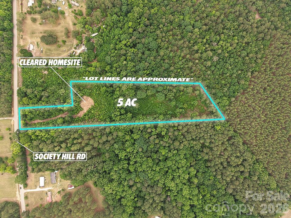 1st image of 0 Society Hill Rd