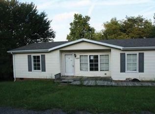 1680 Blair St, Christiansburg, VA 24073
