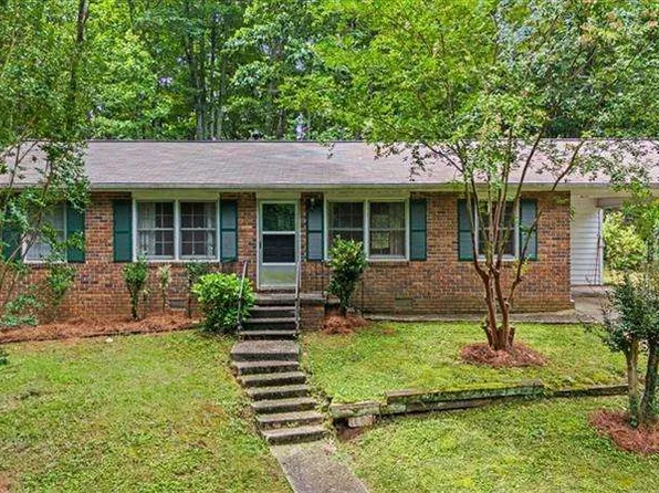 1230 Red Bud Dr, Marietta, GA 30062