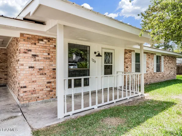 129 Tamarac Dr, Scott, LA 70583