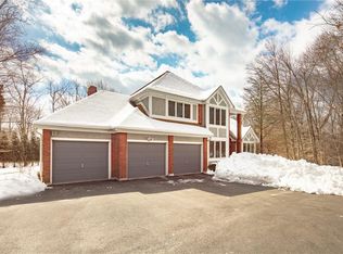 8 S Hollow Rd, Brewster, NY 10509