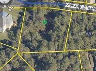 Sylvan Glade Ct, Weeki Wachee, FL 34607