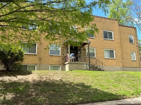 907 Wheatley Ave, Dayton, OH 45405