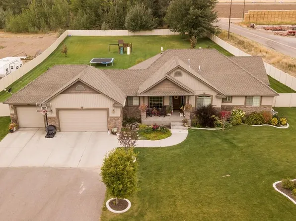 1598 N 750 E, Shelley, ID 83274