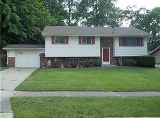 617 Edwards Ave, Beech Grove, IN 46107