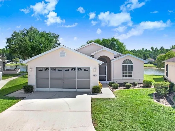 4407 Whitton Way, New Port Richey, FL 34653