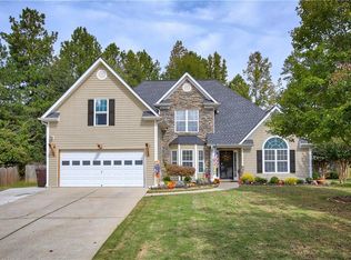 3201 Grandiflora Pl, Austell, GA 30127