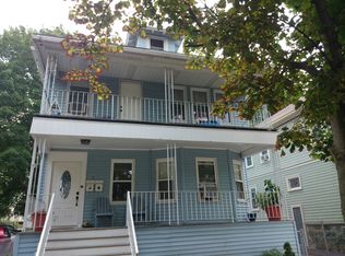 12 Easton St, Allston, MA 02134
