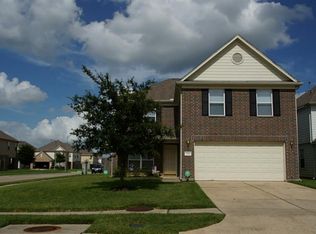 3546 Barkers Crossing Ave, Houston, TX 77084