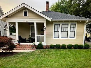 1546 Wilmore Dr, Charlotte, NC 28203