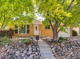 10538 Williams St, Northglenn, CO 80233
