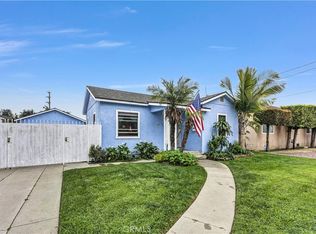 9240 Mayne St, Bellflower, CA 90706