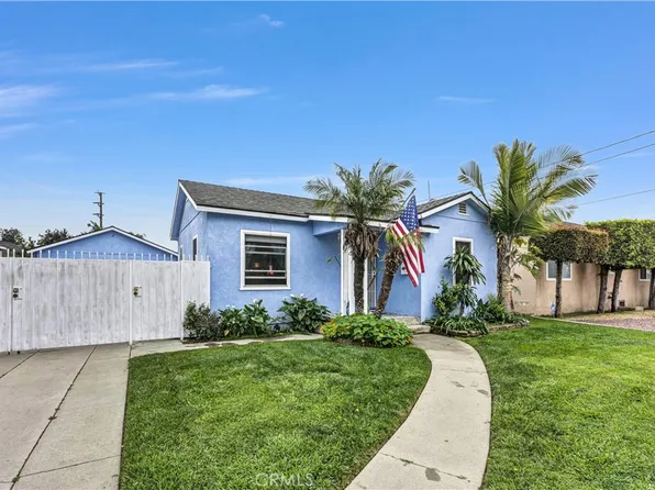 9240 Mayne St, Bellflower, CA 90706