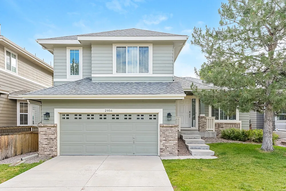 3 bed, 2.5 bath, 2059 sqft, $3,320 — Photo 1