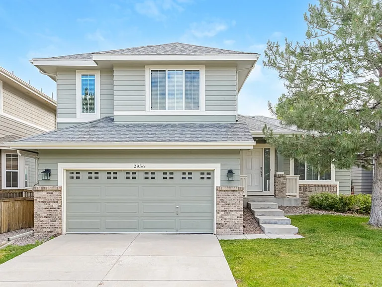 2956 Iron Springs Pl — Photo 1