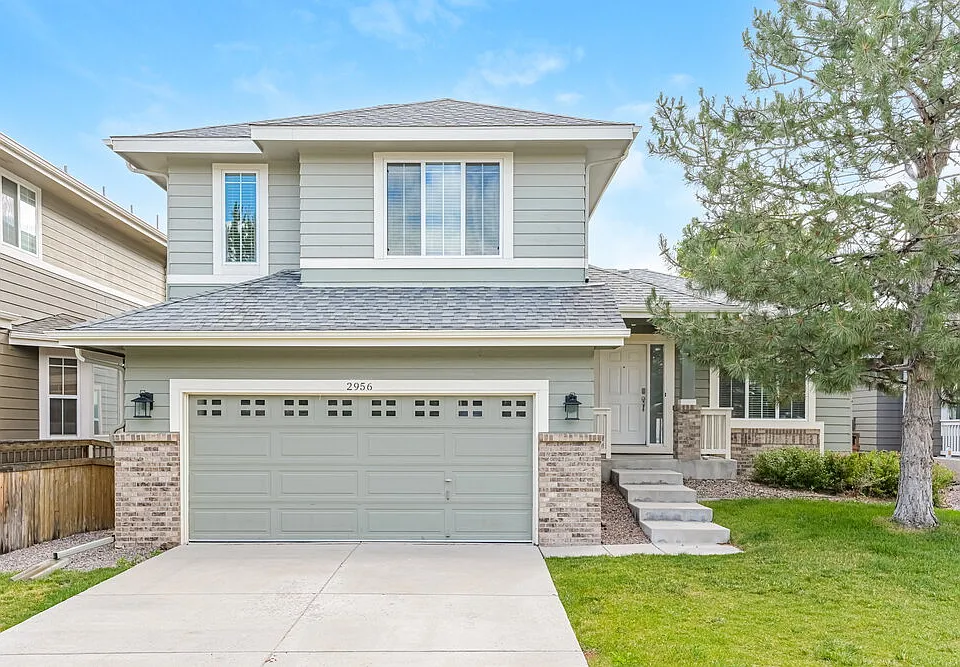 2956 Iron Springs Pl