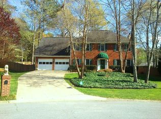 551 Pine Springs Trl SE, Marietta, GA 30067
