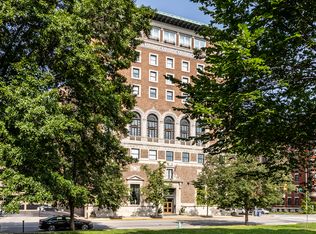 350 N Meridian St UNIT 704, Indianapolis, IN 46204