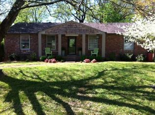 217 Wauford Dr, Nashville, TN 37211