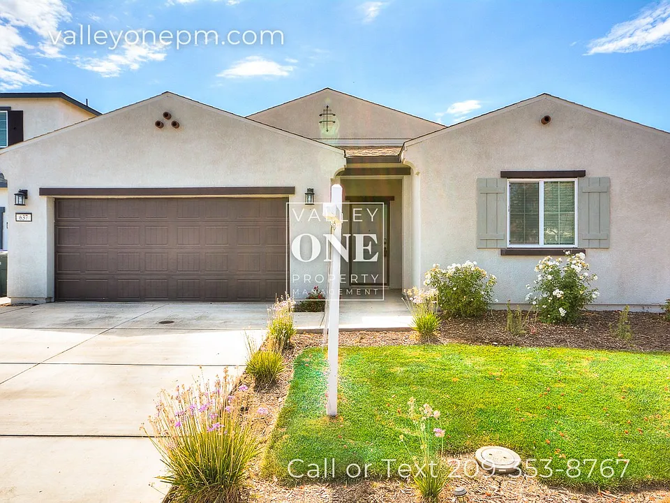 637 Mansfield Dr