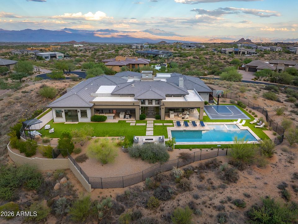 1st image of 12440 E DESERT VISTA Drive