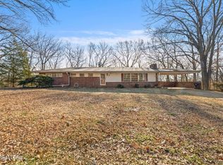 306 Hiwassee Dr NE, Charleston, TN 37310