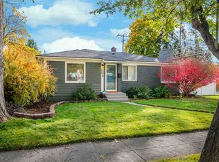 1012 E 36th Ave, Spokane, WA 99203
