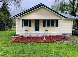 50 Richards Dr, Russell Springs, KY 42642
