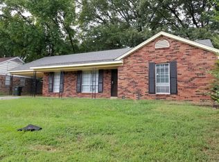 4360 Yale Rd, Memphis, TN 38128