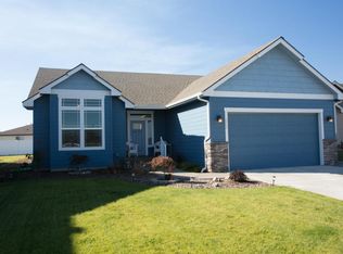 2949 N Backweight Ln, Post Falls, ID 83854