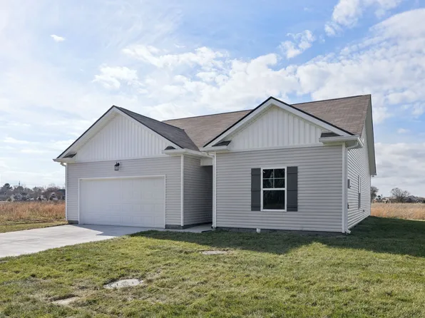 2022 Tobey Ln Lot 48, Murfreesboro, TN 37127